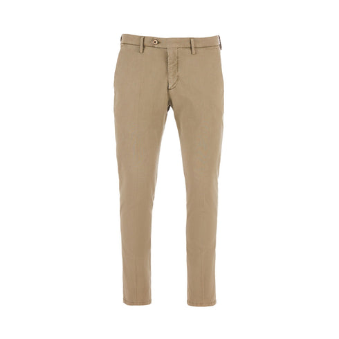 Pantalone Uomo a tinta unita Salvia Micheal Coal- Francavilla Moda